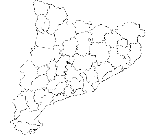 Mapa De Catalunya M s De 100 Im genes Para Descargar E Imprimir Mapa De Catalunya M s De 100 Im genes Para Descargar E Imprimir